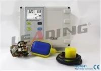 Pompa Poros Anti Karat Fase Tunggal Pompa Controller dengan Hadir Satu Titik Kontak Kering