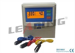 Kotak Panel Kontrol Pompa Fase Tunggal 0.37-2.2KW S521 untuk Pasar Afrika
