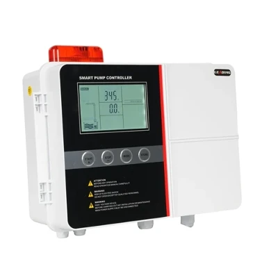 Pengontrol Pompa Cerdas H7 Baru